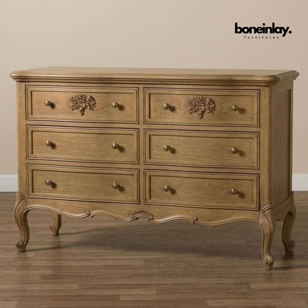 French dresser 