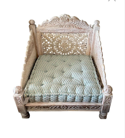 Maharaja Chair