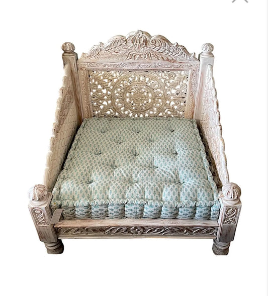 Maharaja Chair