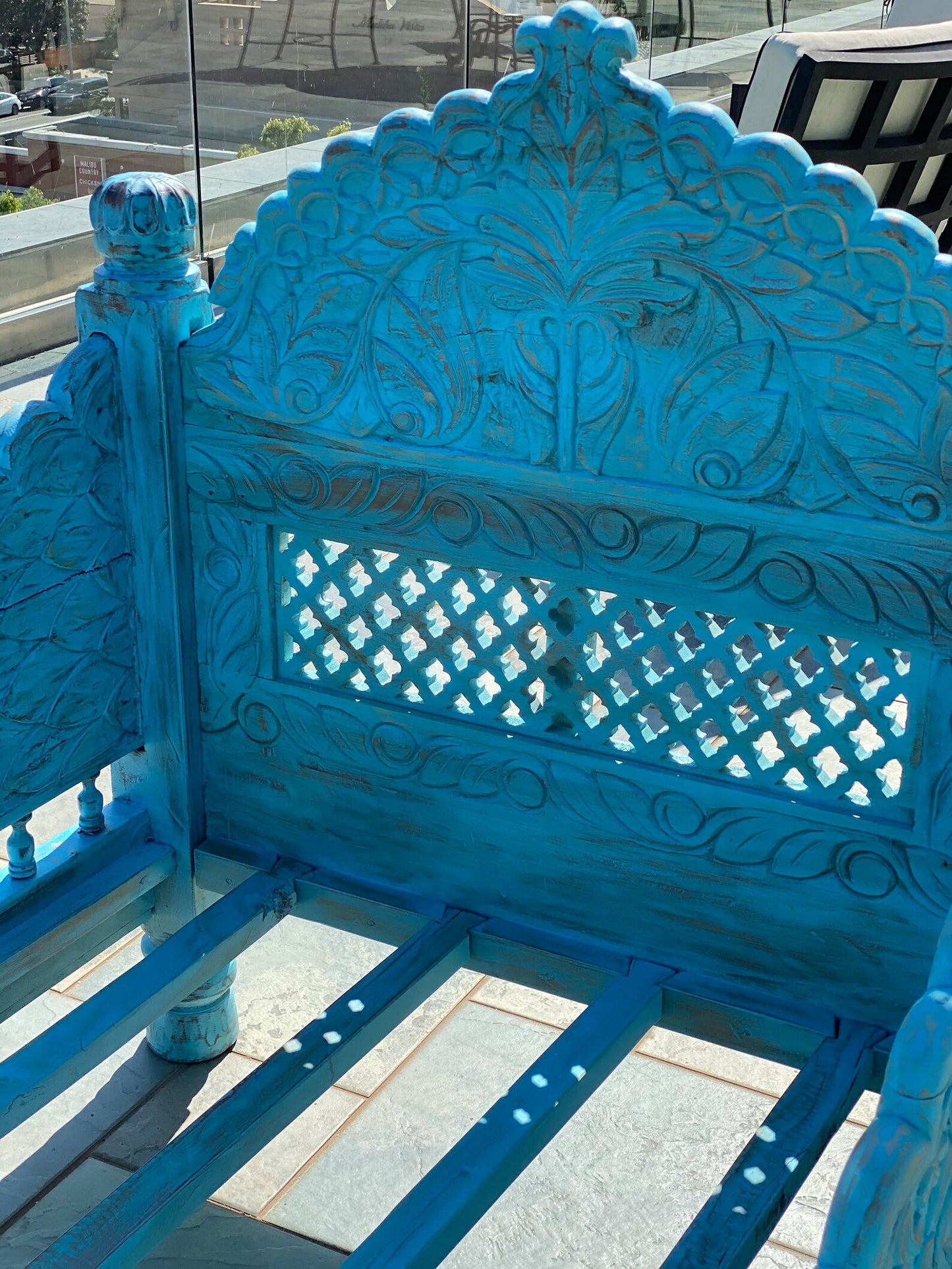 loveSeat chair