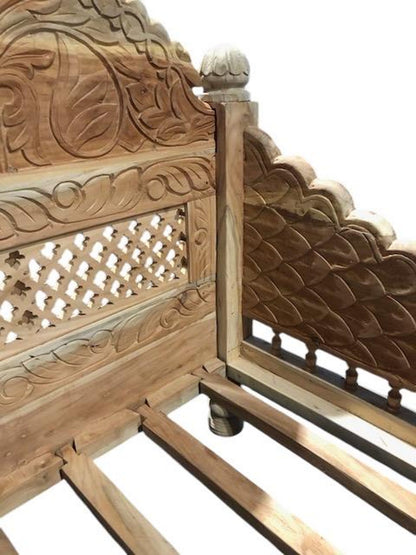 Boho sofa Chair