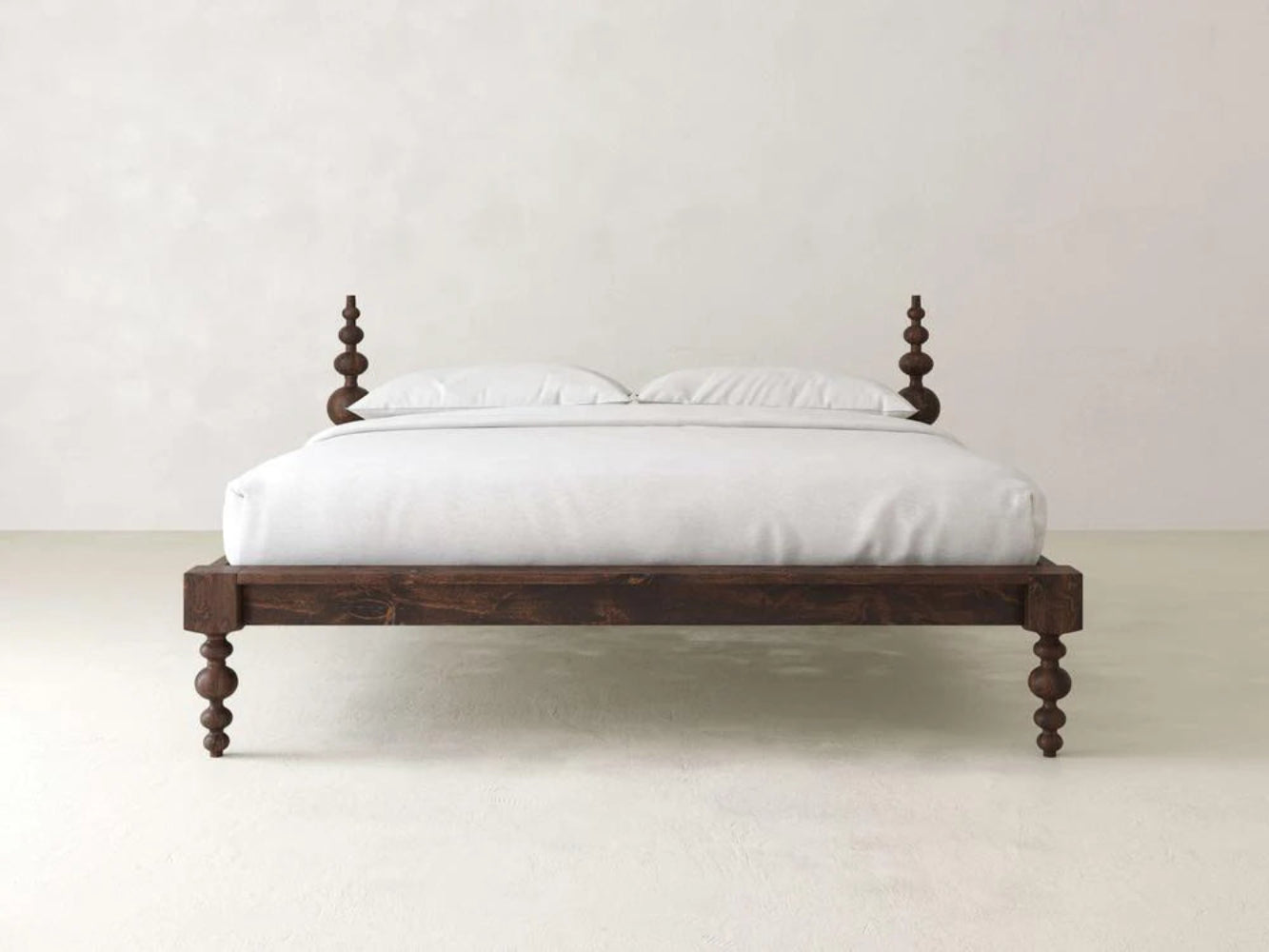 Platform Bed
