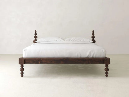 Platform Bed