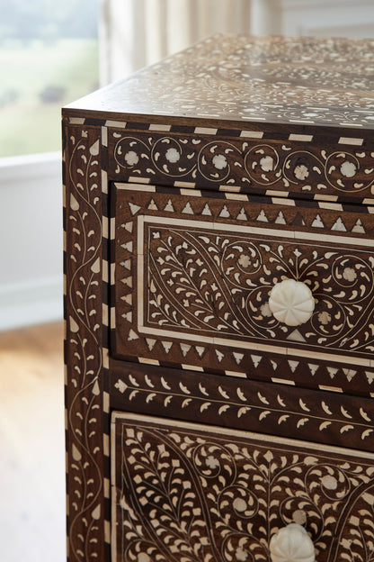  Indian Artisan Furniture