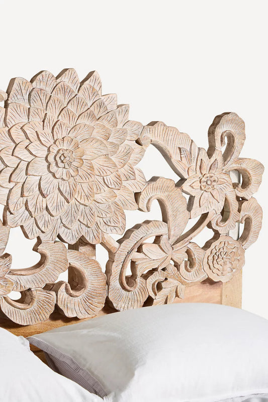 Lotus Headboard