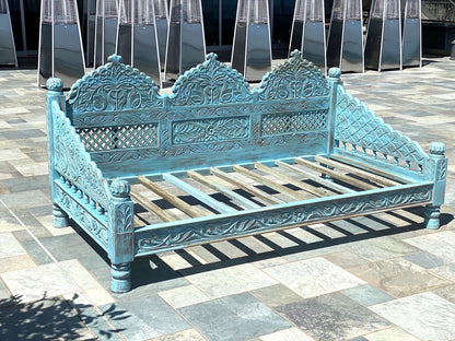Maharaja Seating Sofa Set