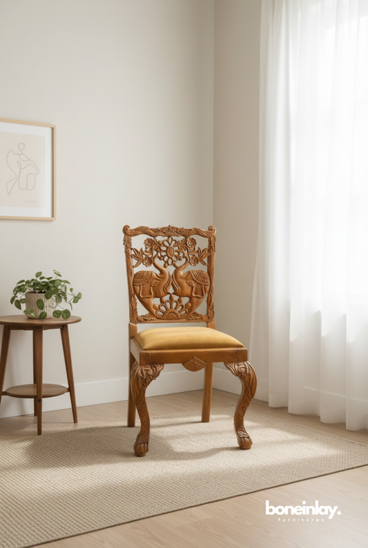 Menagerie Elephant Chair