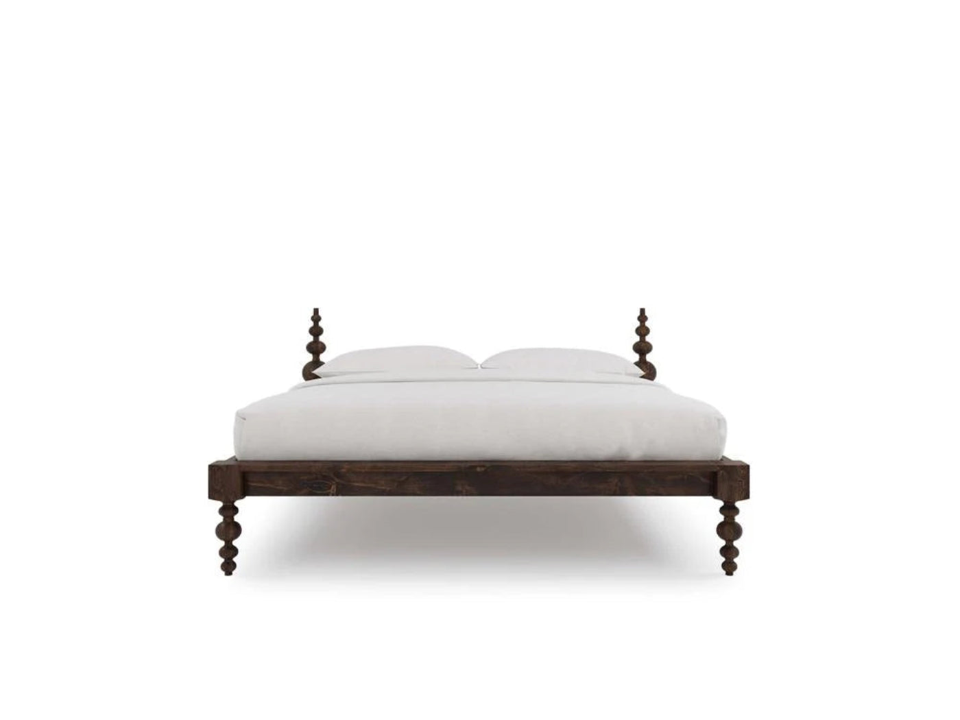 Platform Bed