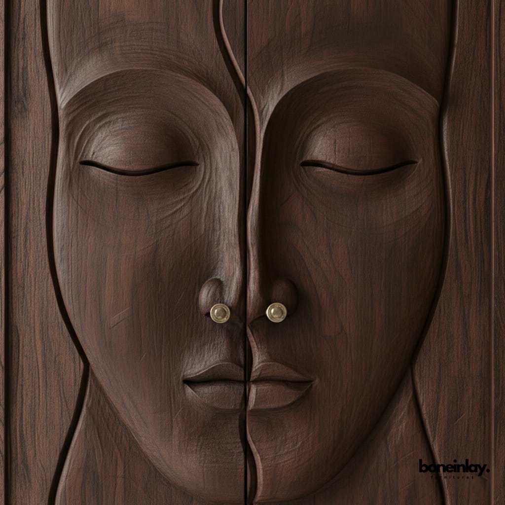 Sculptured Design 