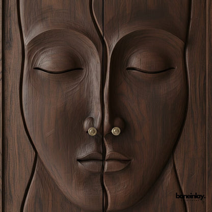 Sculptured Design 