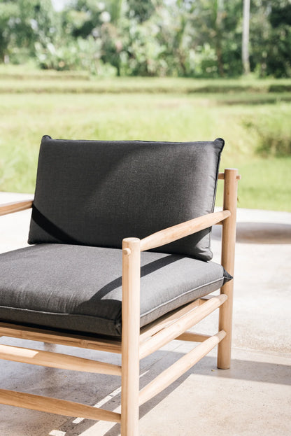 Indoor Outdoor Seating
