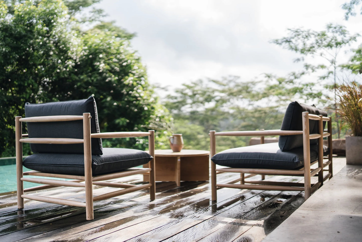 Sofa Set