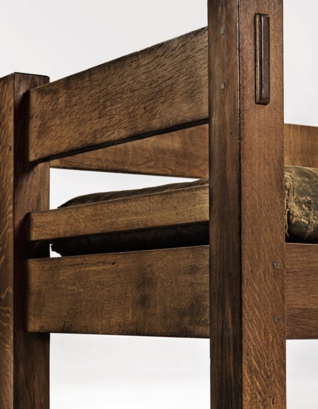 A Rare Six - Leg Settee With Upholstery Daybed - Bone Inlay Furnitures