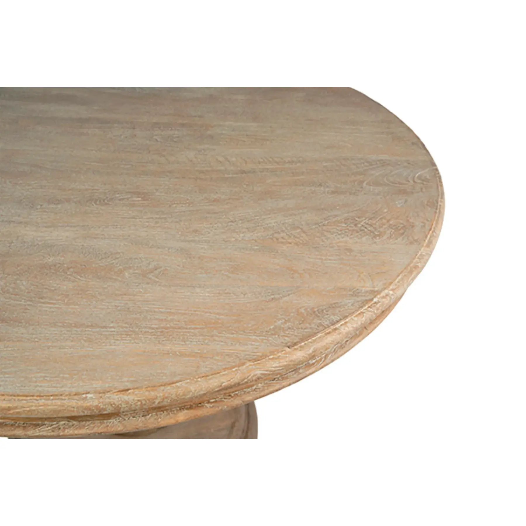 Round Dinning Table