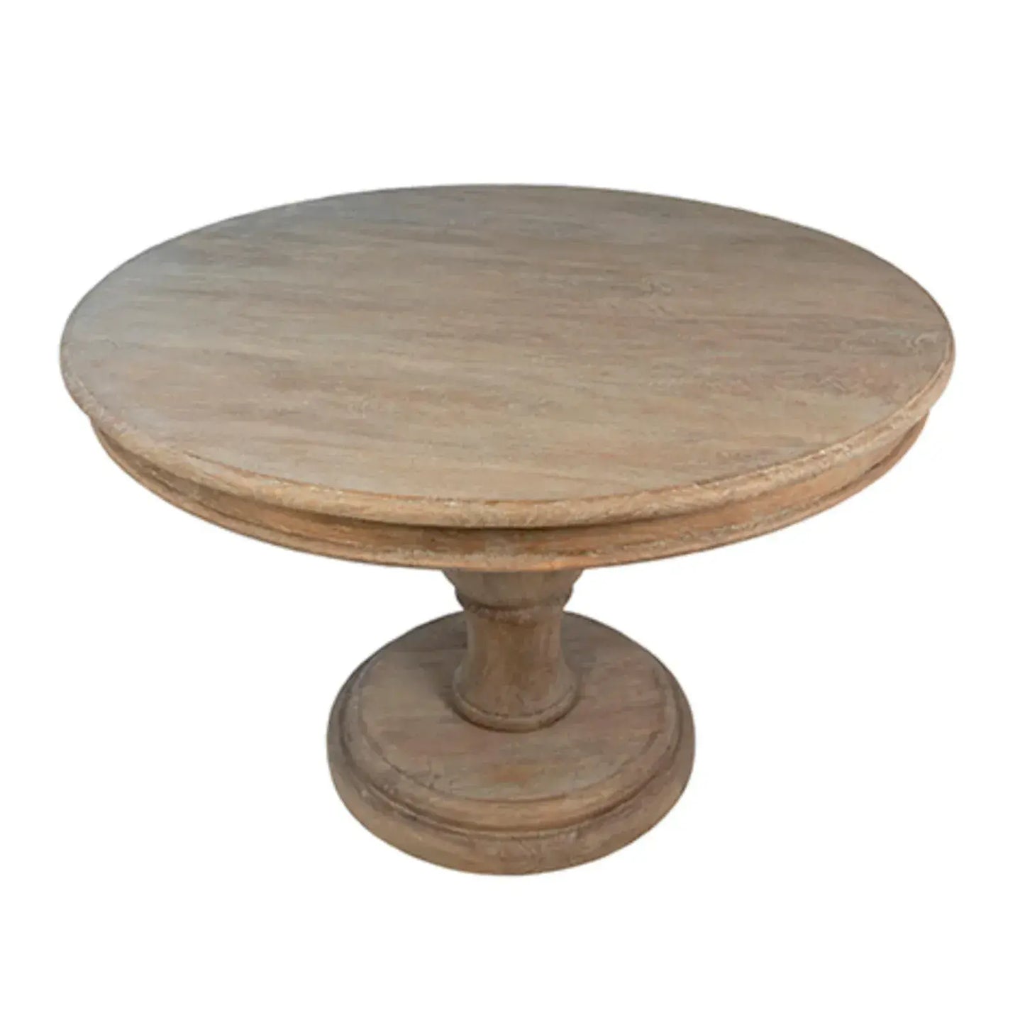 Round Dinning Table