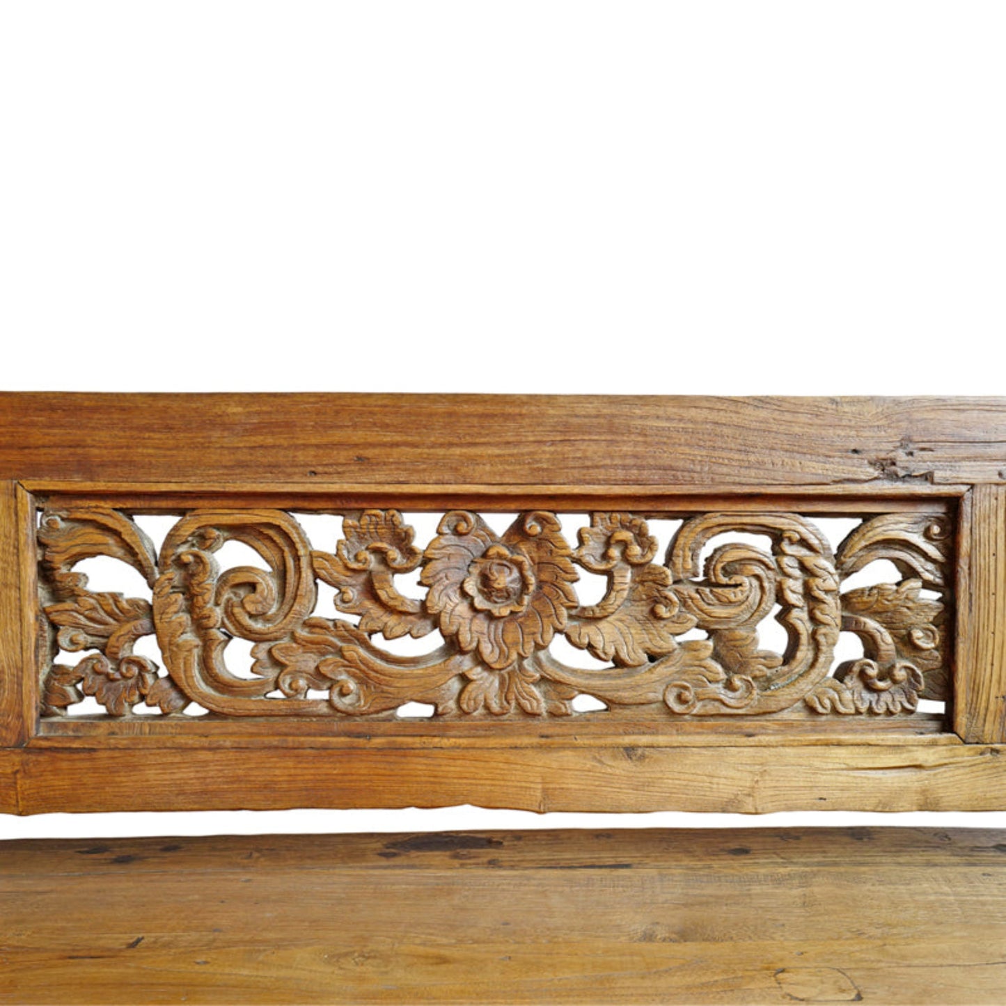Armless Daybed