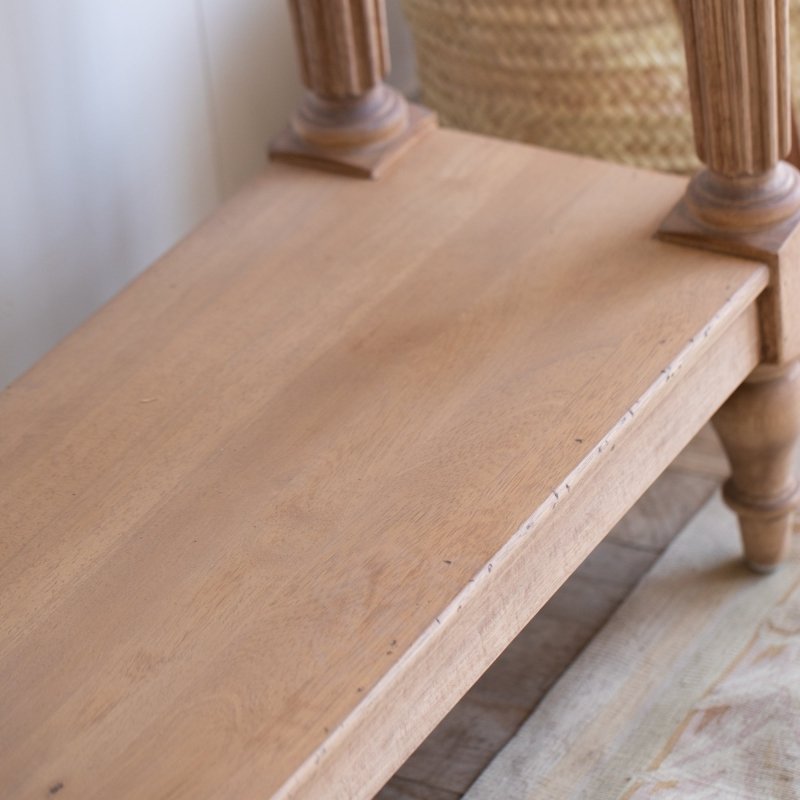 Designer Console Table Console Table - Bone Inlay Furnitures