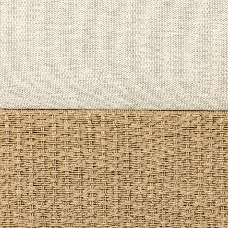 Designer Handmade Wooden Outdoor Sofa Sofa - Bone Inlay Furnitures