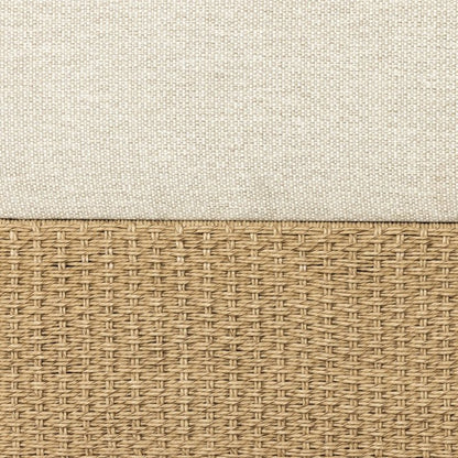 Designer Handmade Wooden Outdoor Sofa Sofa - Bone Inlay Furnitures