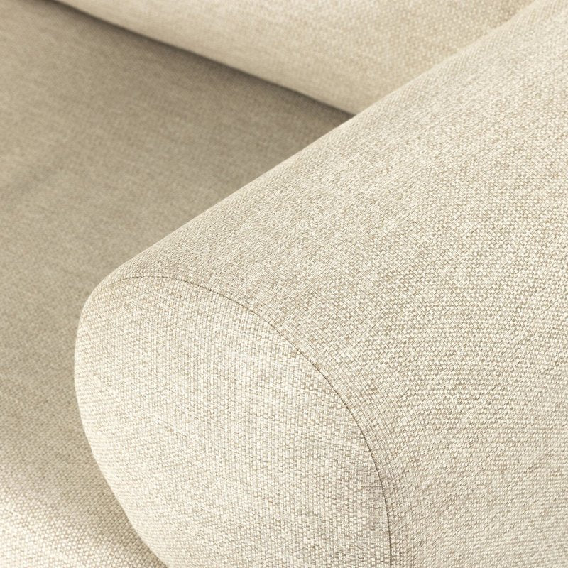 Designer Handmade Wooden Outdoor Sofa Sofa - Bone Inlay Furnitures