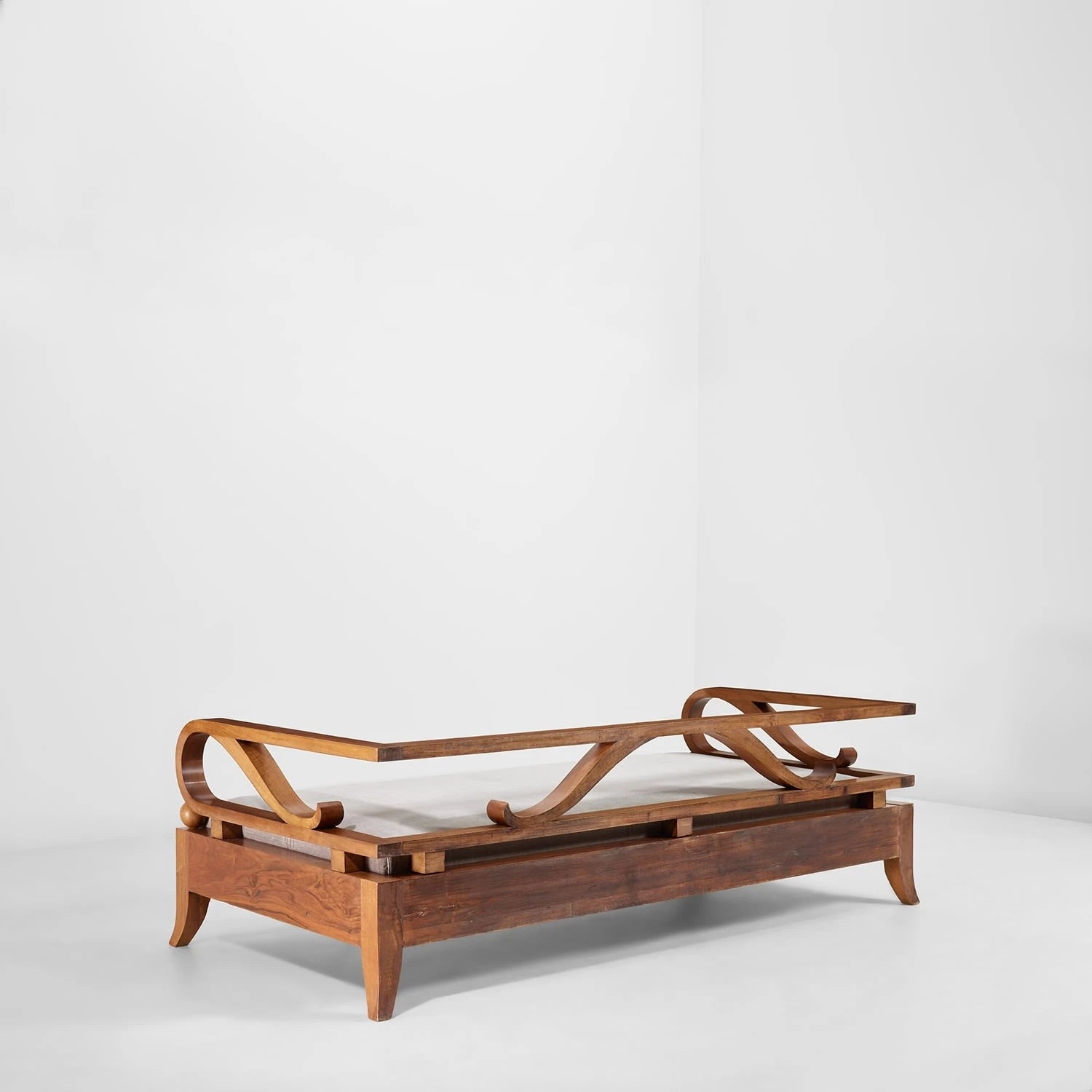 Daybed With Upholstery