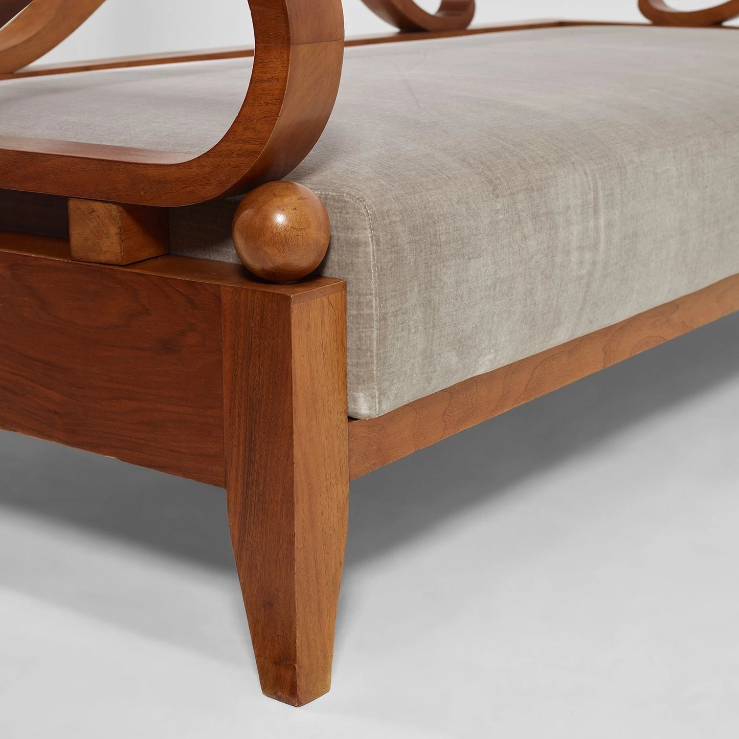 Wooden Daybed