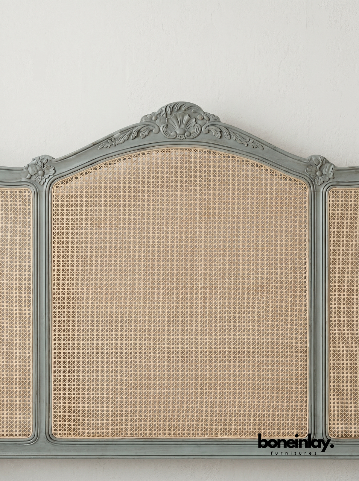 french design headboard 