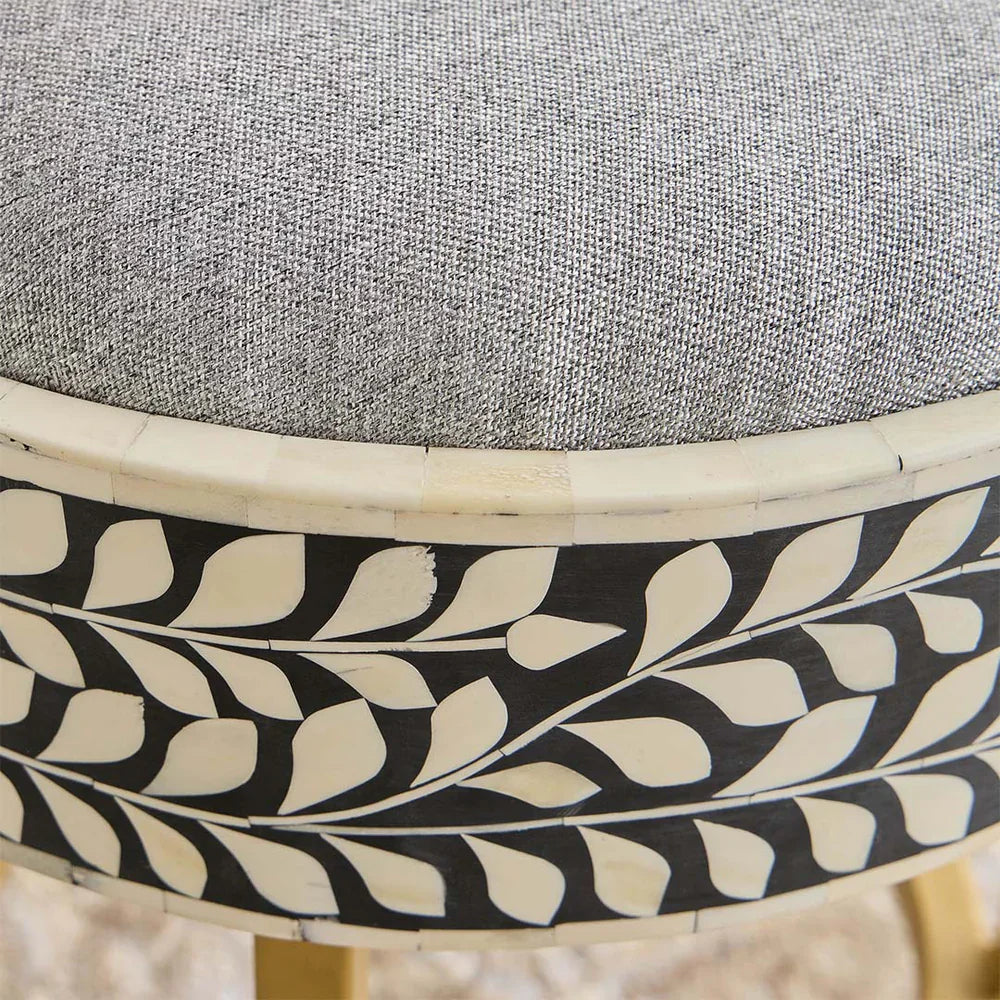 Console Table & Stool