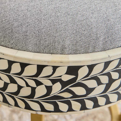 Console Table & Stool