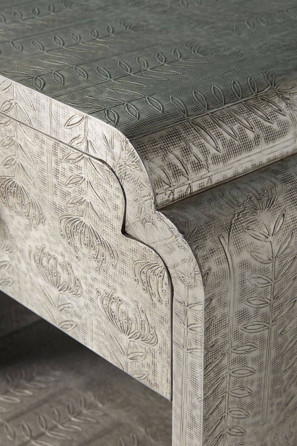 one drawer nightstand