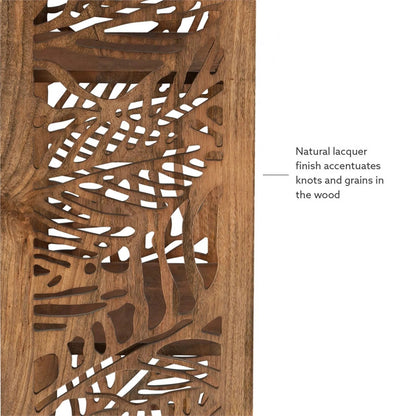 Hand Carved Solid Wood Standard Bookcase | Wooden Bookshelf Furniture Bookshelf - Bone Inlay Furnitures