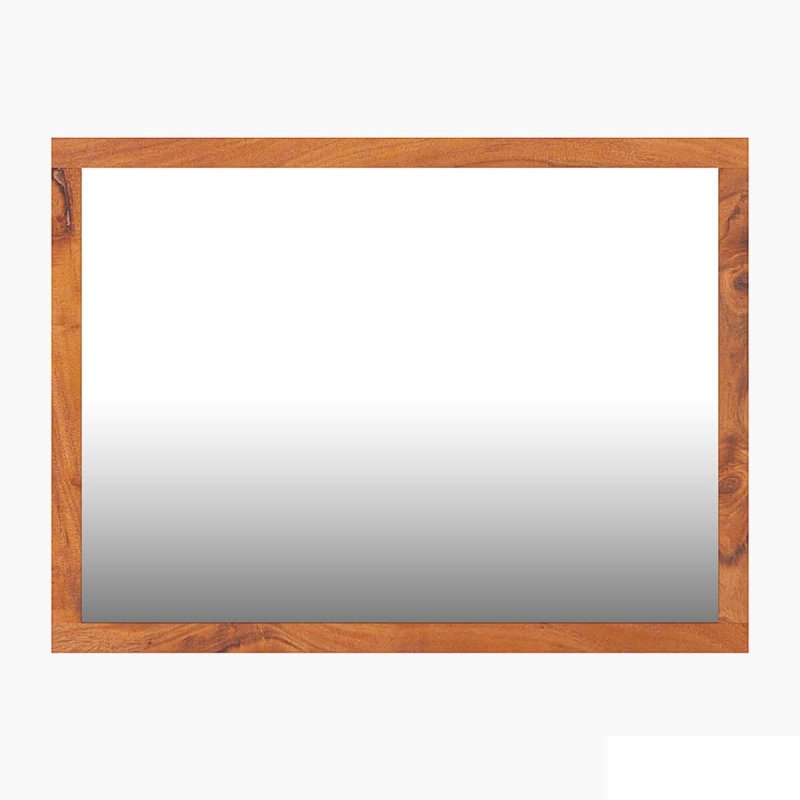 Handcrafted Two - Tone Six Piece Bedroom Set Bedroom Set - Bone Inlay Furnitures