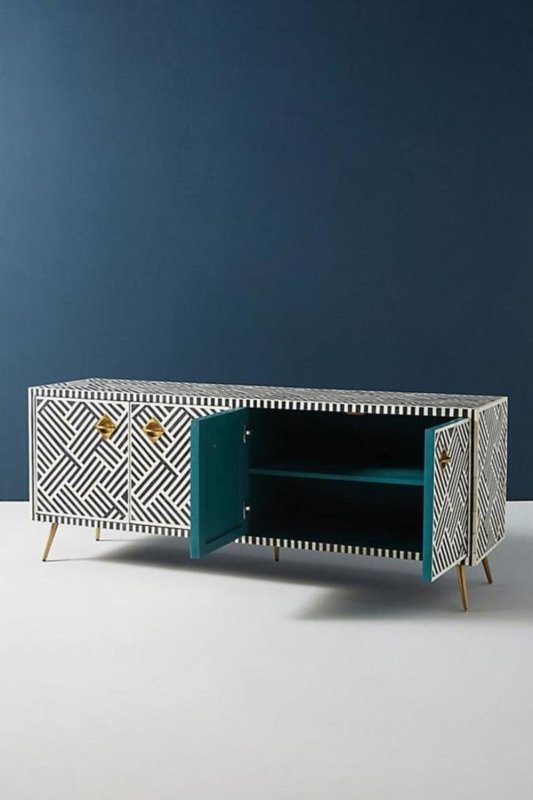 Entertainment Unit