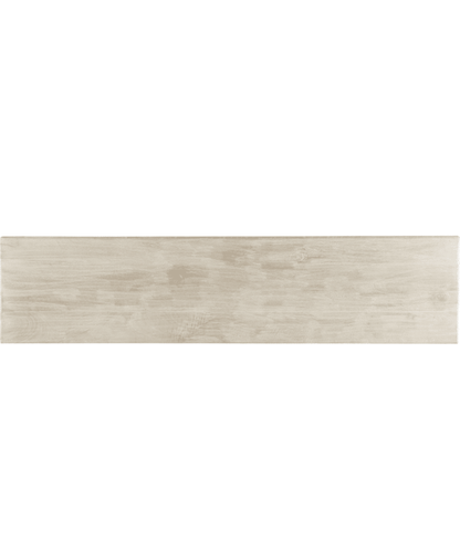 Solid mango wood top surface of a bone inlay entertainment unit showing natural light-toned grain and smooth finish without any inlay, highlighting the premium handcrafted hardwood construction