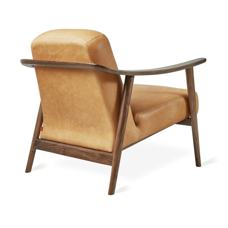 Handmade Designer Baltic Lounge Armchair Chair - Bone Inlay Furnitures