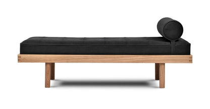 Handmade Designer Charlotte Perriann Daybed Sofa Daybed - Bone Inlay Furnitures