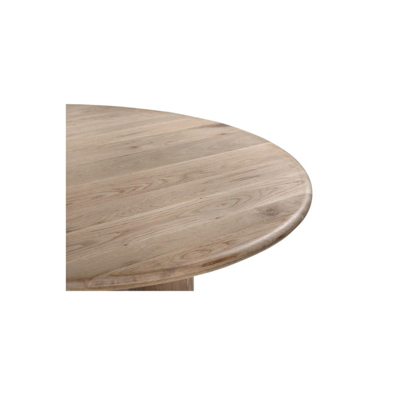 Handmade Designer Natural Color Dining Table Dining Table - Bone Inlay Furnitures