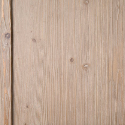 Handmade Designer Natural Color Wooden Six Door Sideboard Buffet Buffet & Sideboard - Bone Inlay Furnitures