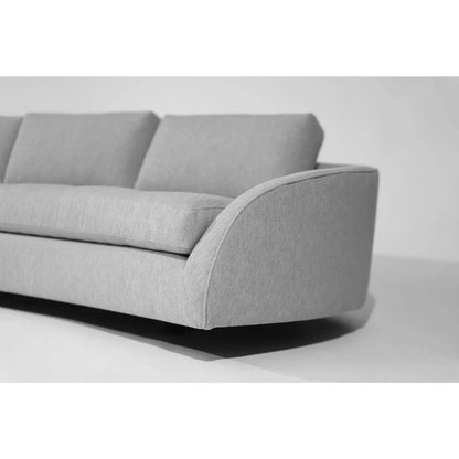 Handmade Designer Solid Wood Sofa Sofa - Bone Inlay Furnitures