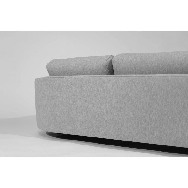 Handmade Designer Solid Wood Sofa Sofa - Bone Inlay Furnitures