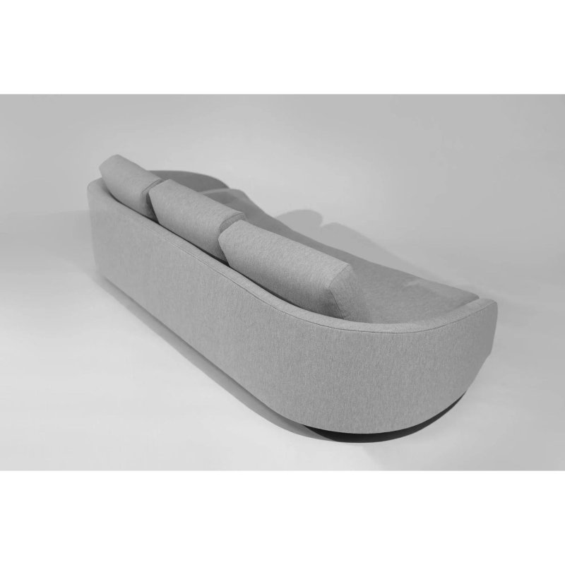 Handmade Designer Solid Wood Sofa Sofa - Bone Inlay Furnitures