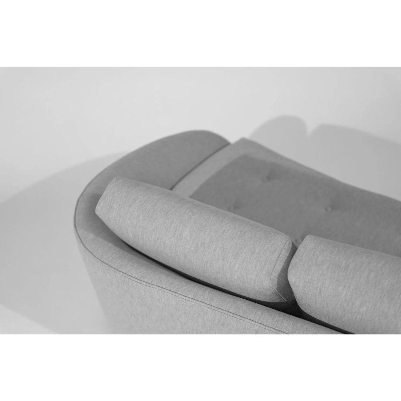 Handmade Designer Solid Wood Sofa Sofa - Bone Inlay Furnitures