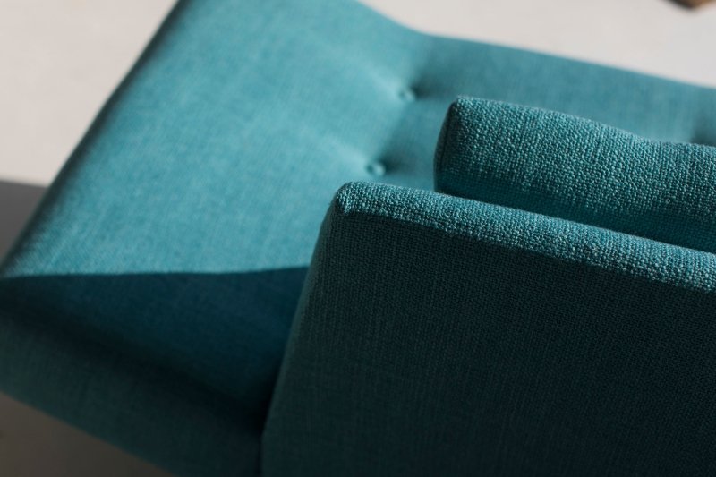 Handmade Designer Solid Wooden Sofa Sofa - Bone Inlay Furnitures