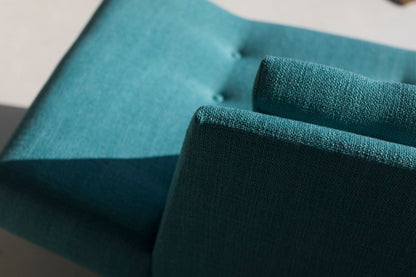 Handmade Designer Solid Wooden Sofa Sofa - Bone Inlay Furnitures