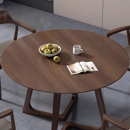 Handmade Designer Wooden Dining Table Dining Table - Bone Inlay Furnitures