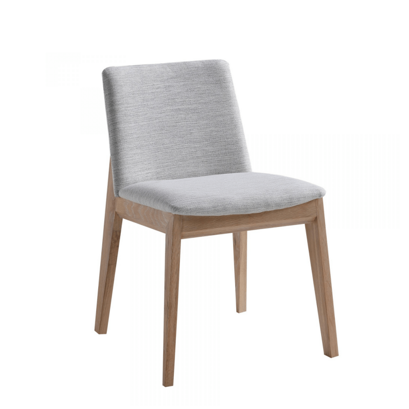 Handmade Linnea Dining Chair Dining Chair - Bone Inlay Furnitures