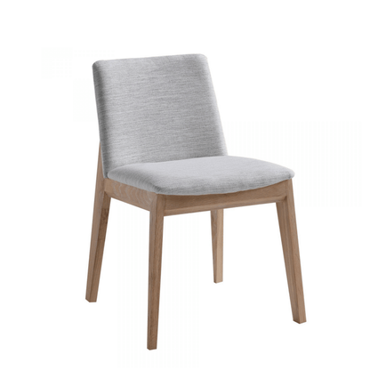 Handmade Linnea Dining Chair Dining Chair - Bone Inlay Furnitures