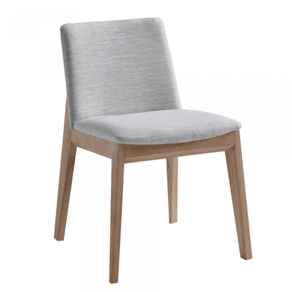 Handmade Linnea Dining Chair Dining Chair - Bone Inlay Furnitures
