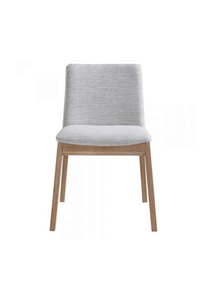 Handmade Linnea Dining Chair Dining Chair - Bone Inlay Furnitures