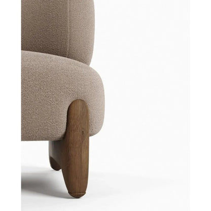 Handmade Modern Tobo Arm Sofa chair Sofa - Bone Inlay Furnitures